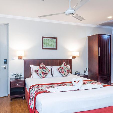 เอิร์ล เรดโคลอมโบ Hotel ห้อง รูปภาพ