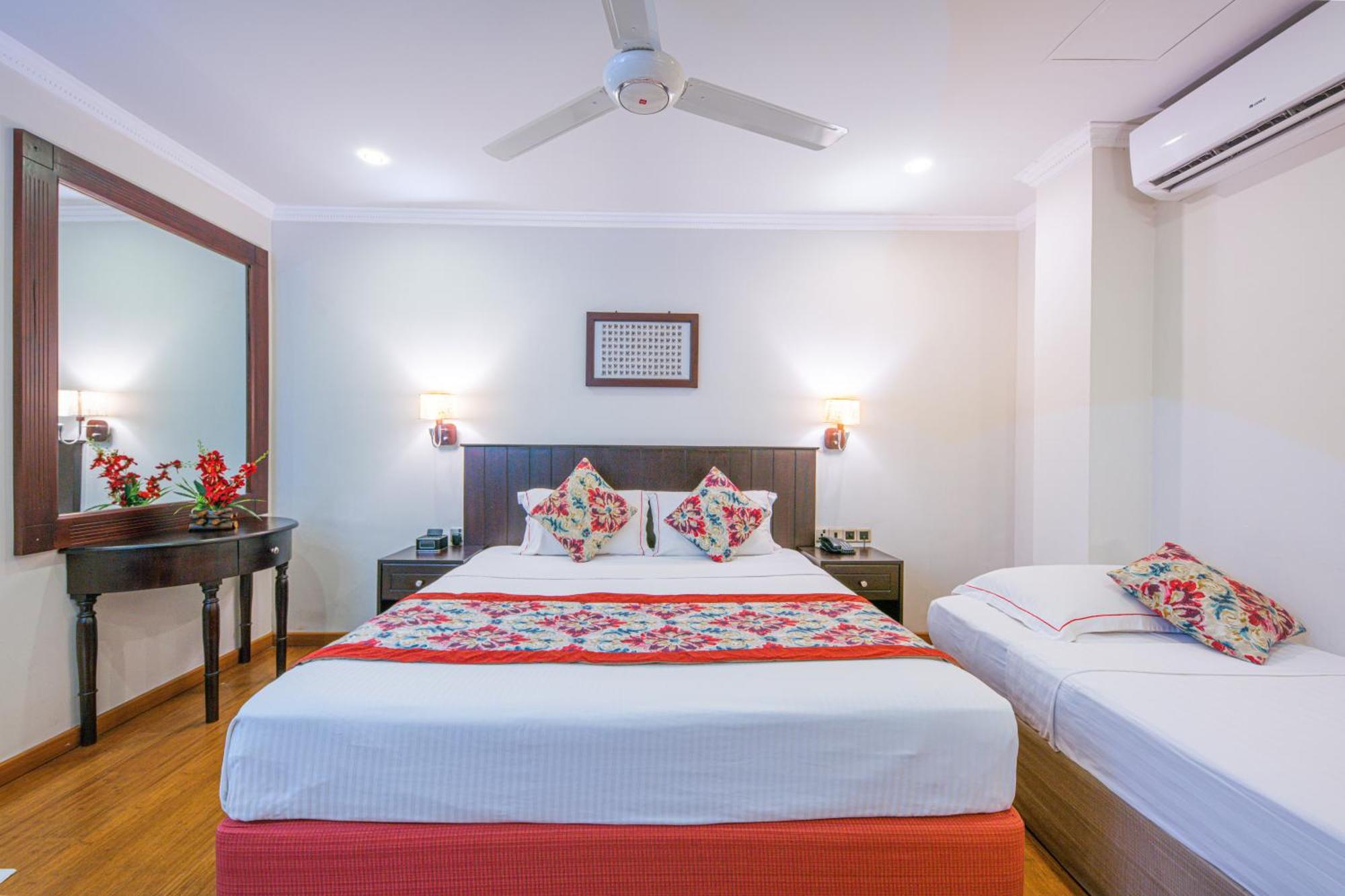 เอิร์ล เรดโคลอมโบ Hotel ห้อง รูปภาพ